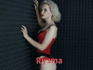 Rysma