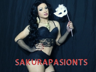 SAKURAPASIONTS