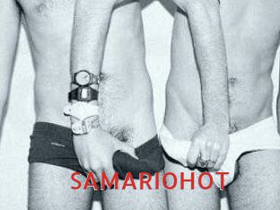 SAMARIOHOT