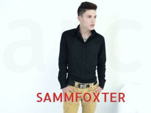 SAMMFOXTER