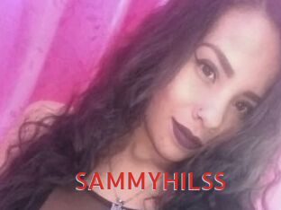 SAMMYHILSS