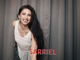 SARRIEL