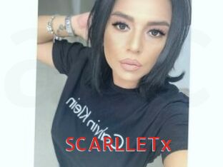 SCARLLETx