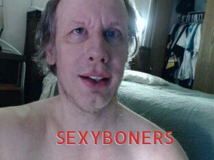 SEXYBONERS