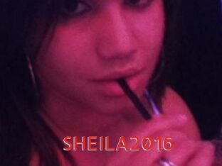 SHEILA2016