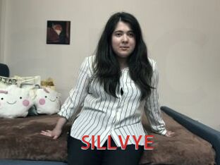 SILLVYE Archive DVD NET