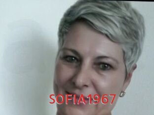 SOFIA1967