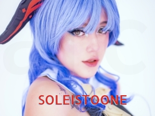 SOLEISTOONE