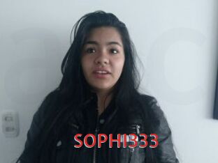 SOPHI333