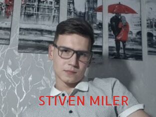 STIVEN_MILER Archive DVD NET