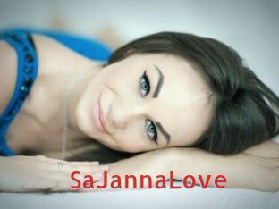 SaJannaLove