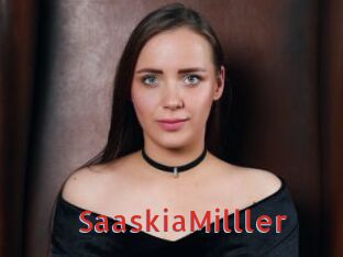 SaaskiaMilller Archive DVD NET