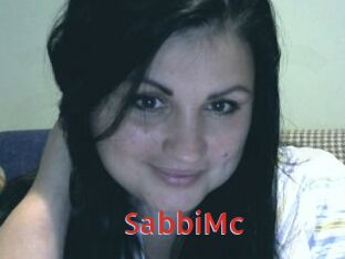 SabbiMc