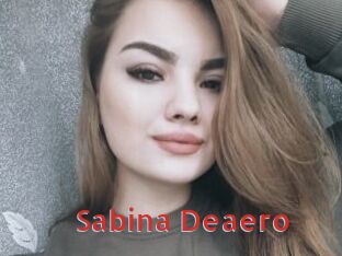 Sabina_Deaero Archive DVD NET