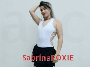 SabrinaFOXIE