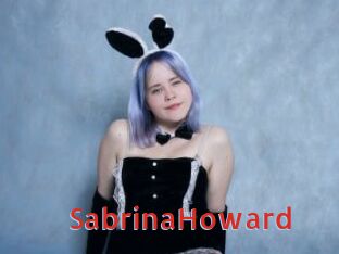 SabrinaHoward
