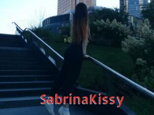SabrinaKissy