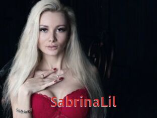 SabrinaLil Archive DVD NET