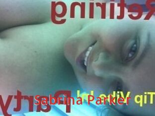 Sabrina_Parker