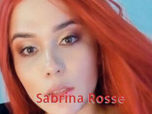 Sabrina_Rosse