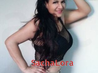 SachaLora