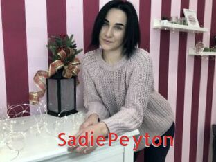 SadiePeyton