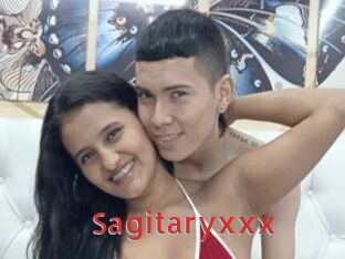 Sagitaryxxx