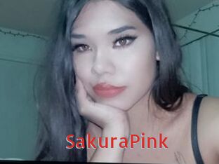 SakuraPink