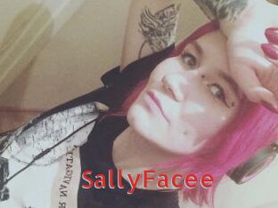 SallyFacee