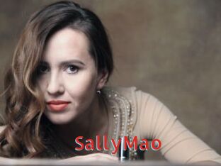 SallyMao