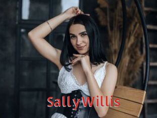 SallyWillis