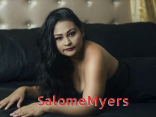 SalomeMyers