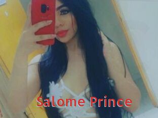 Salome_Prince Archive DVD NET