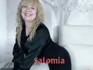 Salomia