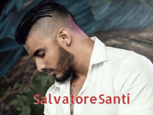 SalvatoreSanti