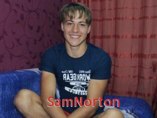 SamNorton