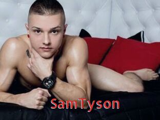 SamTyson