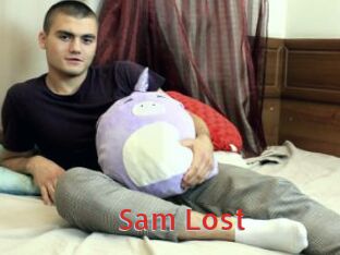 Sam_Lost