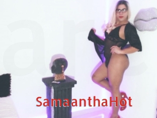 SamaanthaHot