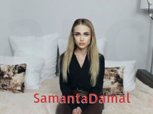 SamantaDamal