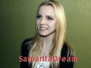 SamantaDream