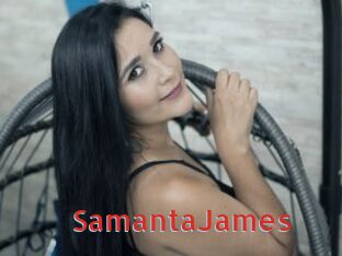 SamantaJames