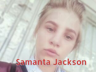 Samanta_Jackson