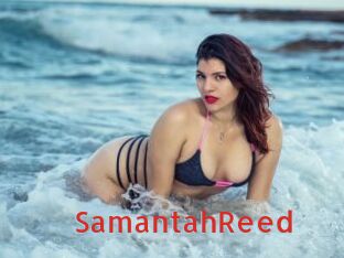 SamantahReed