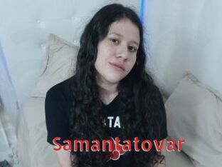 Samantatovar