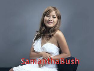 SamanthaBush