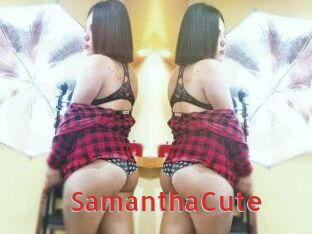 SamanthaCute