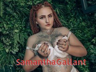 SamanthaGallant