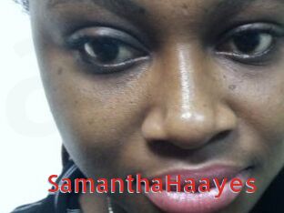 SamanthaHaayes