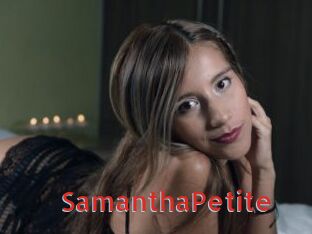 SamanthaPetite